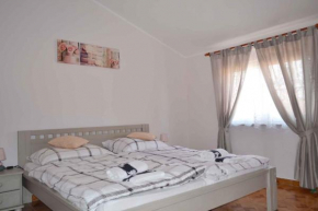 Apartment in Umag/Istrien 36919